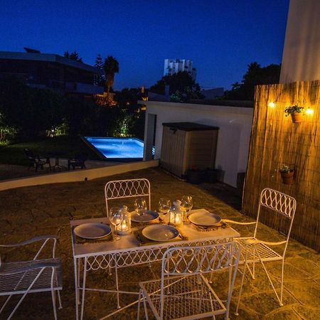 188 Apartments - Lantana - Pool, Garden And Patio Cascais Exterior foto