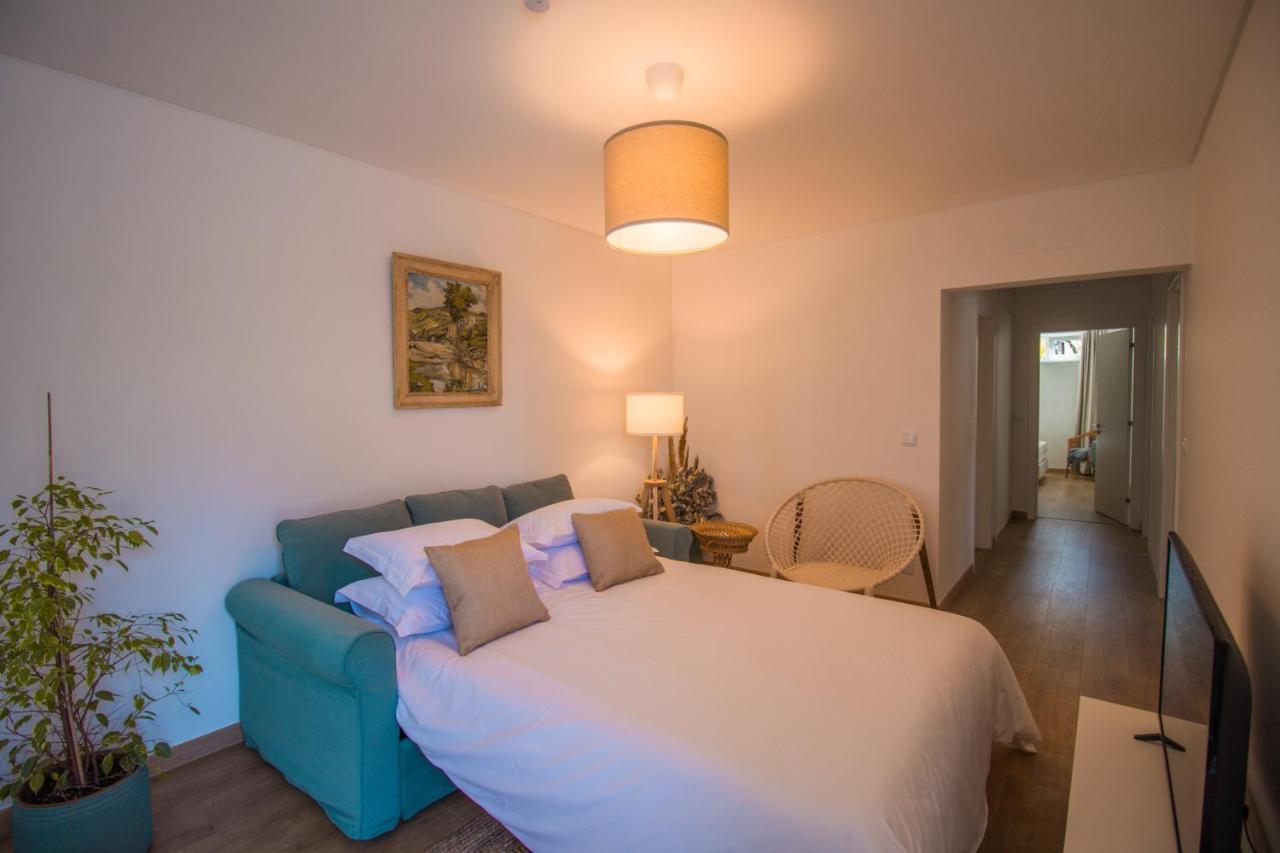 188 Apartments - Lantana - Pool, Garden And Patio Cascais Exterior foto